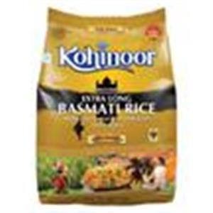 Kohinoor - Extra Long Gold Basmati Rice (1 Kg)